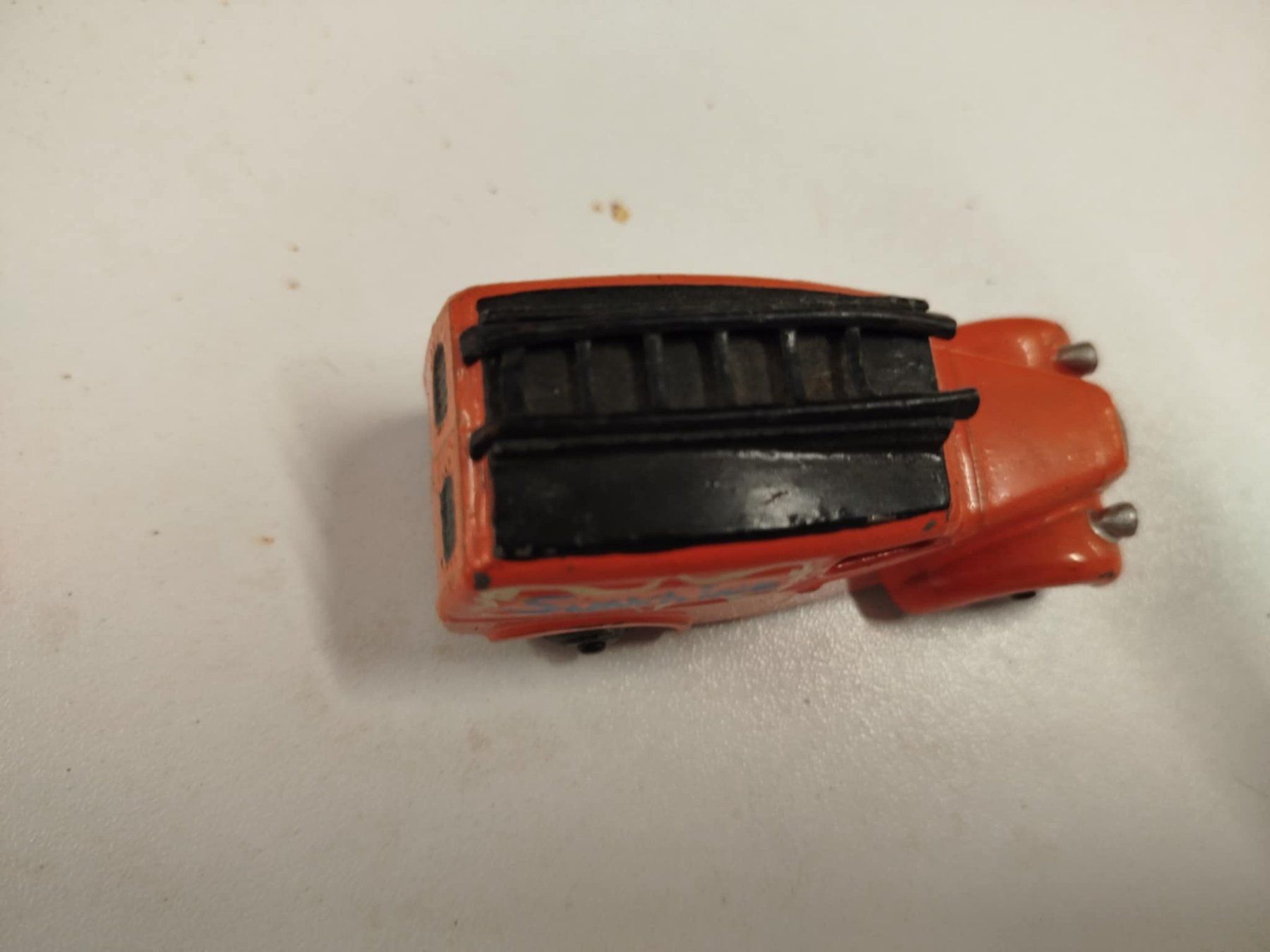 Dinky Toys Modellini d'auto: Dinky Toys (nr 5) – Usato da La Chaux-de-Fonds venduto da Emmaus2300CDF 2