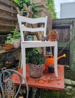 Antiker Stuhl Shabby *Atelier-elisa