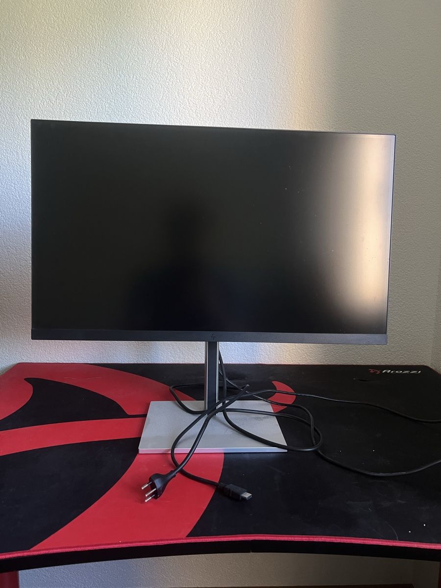 Ecrans: Écran PC Professionnel HP E27 G4 (Premium) – D'occasion à Martigny par ale_5gzg