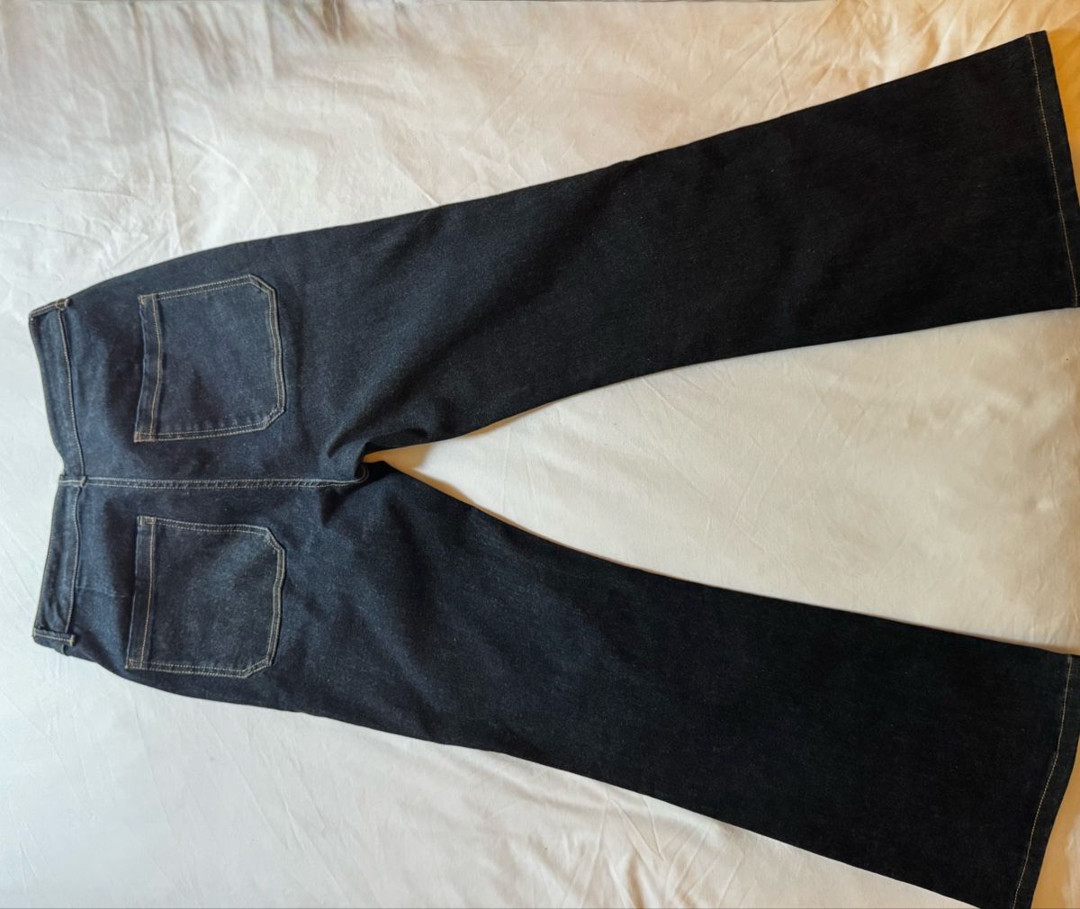 Massimo Dutti Jeans: Pantalon femme Massimo Dutti – Nuovo (secondo la descrizione) da Lausanne venduto da luc_pk5f 1