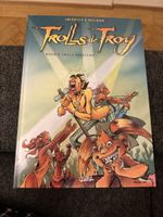 BD TROLLS DE TROY - TOME 8 - PREMIÈRE ÉDITION 2005