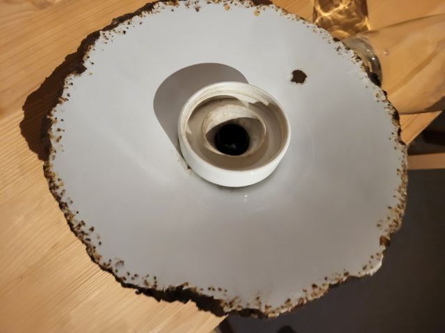 Lampade: Stalllaterne – Usato da Andelfingen venduto da Flippi64 1