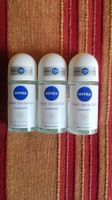 Nivea Fresh Sensation Deo SET - 3 Stück - NEU!