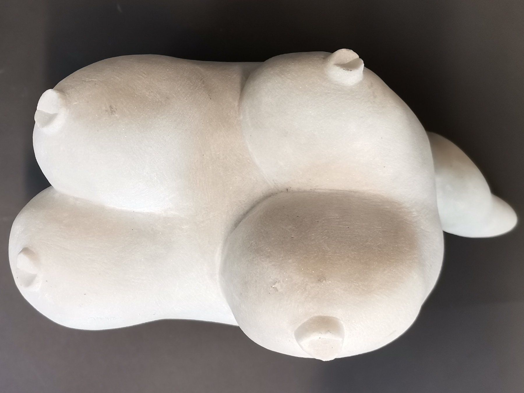 Sculptures & Statues: Skulptur "Säuli" – D'occasion à Schaffhausen par Restwert_SH 7