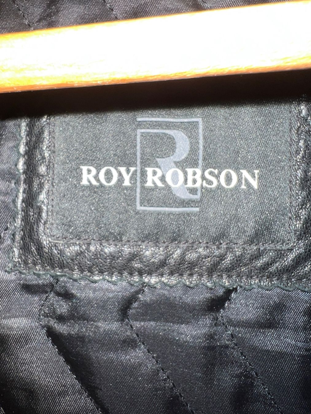 Vestes: Herren Lederjacke – D'occasion à Rafz par mar_w5xy 2