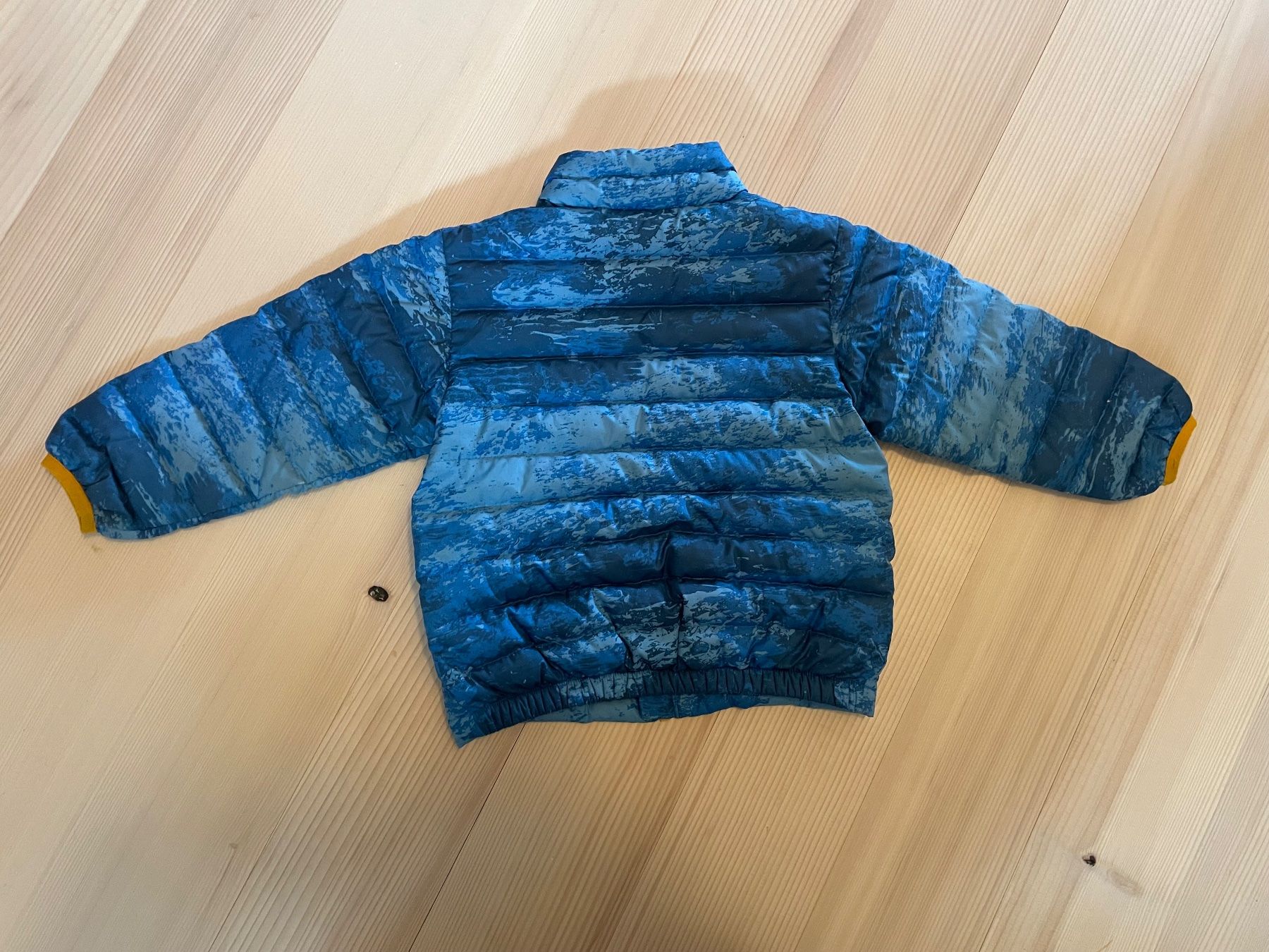 Patagonia Giacche & Cappotti: Patagonia Baby Down Sweater Jacket 2T – Usato da Bern venduto da goodlife 4