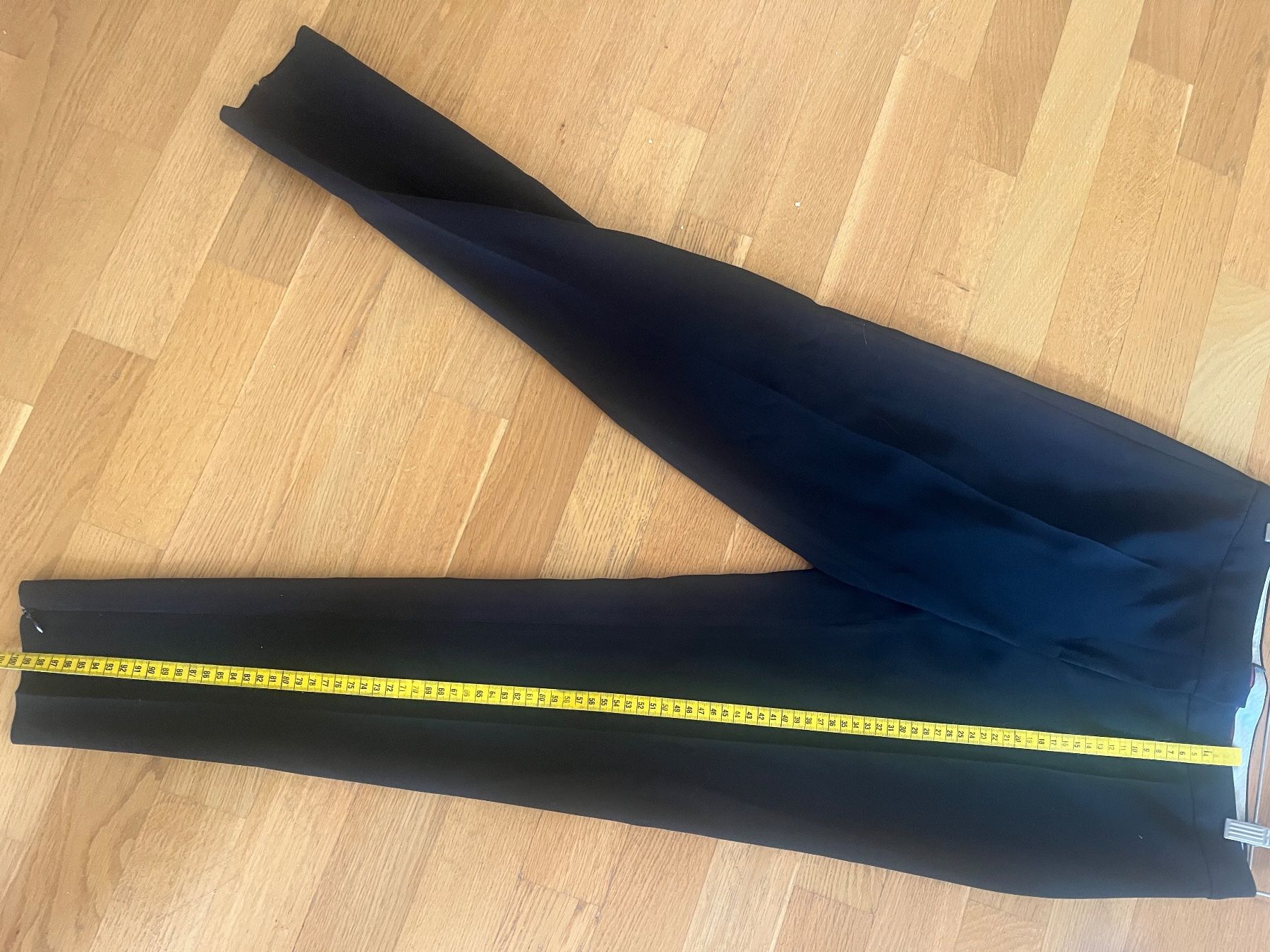 Max Mara Pantaloni: Max Mara Studio Hose 34 – Usato da Zürich venduto da kleinesgrau 7