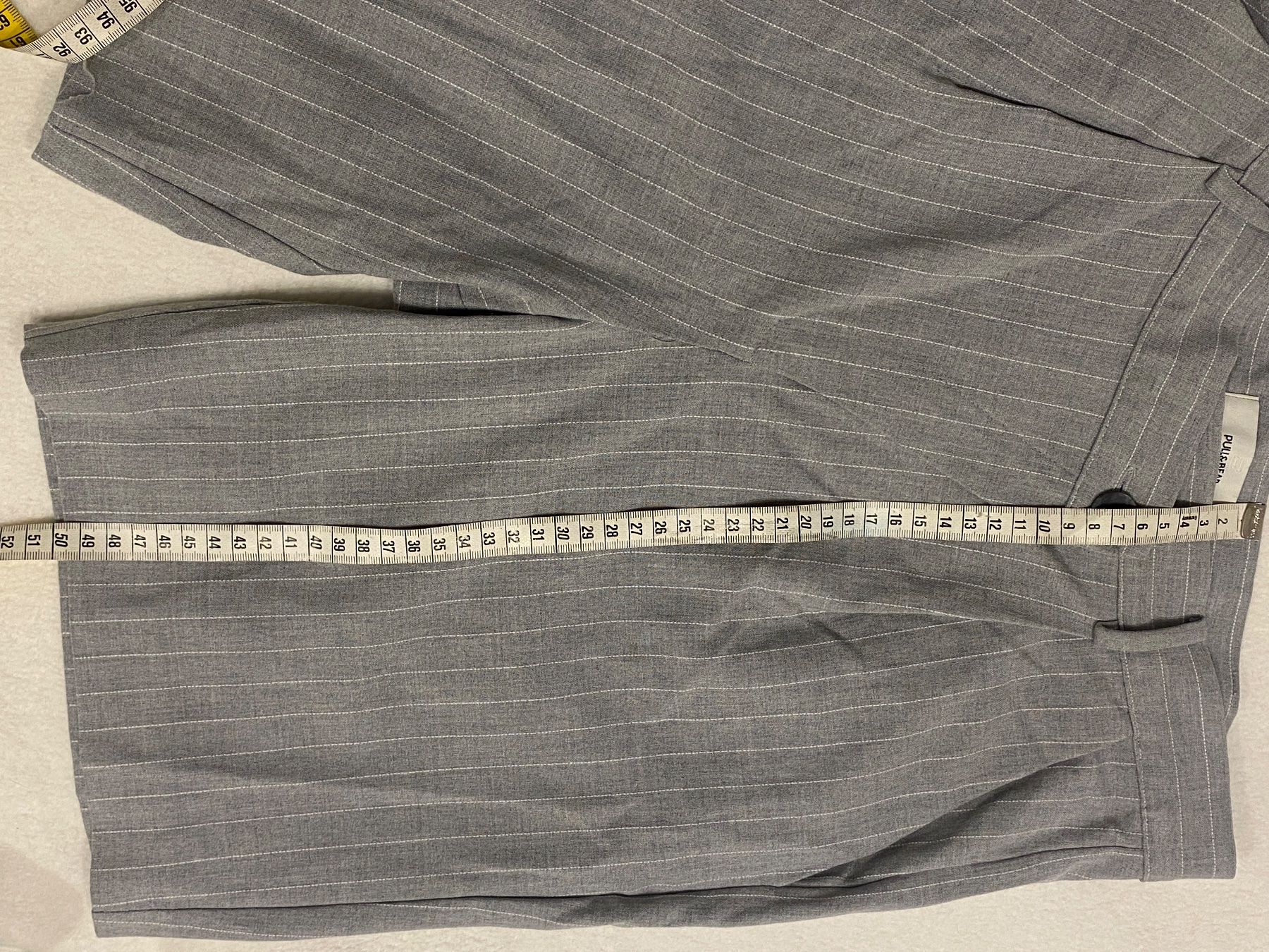 Pull&Bear Pantalons: Kurze Hose M – Neuf (Voir description) à Liestal par Goldart 5
