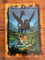 Livre-jeux Le Marteau et L'Enclume spécial Sorcellerie