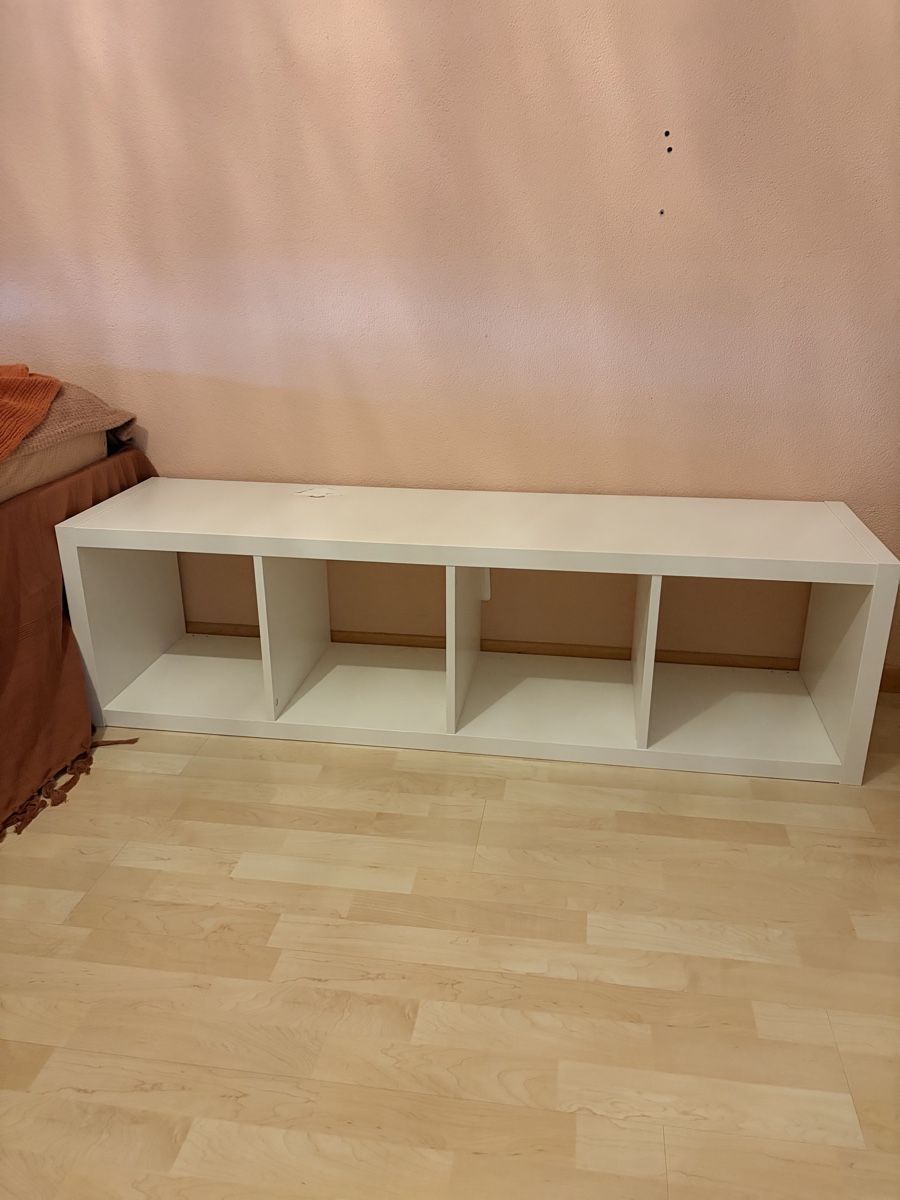 Ikea Étagères: Ikea Kallax Regal  – D'occasion à Zürich par MicheleLoehr 5