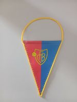 FC Basel Wimpel