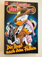 LTB Lustiges Taschenbuch 464