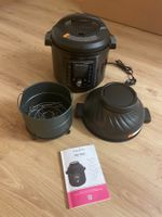 Instant Pot Multicooker Pro Crisp