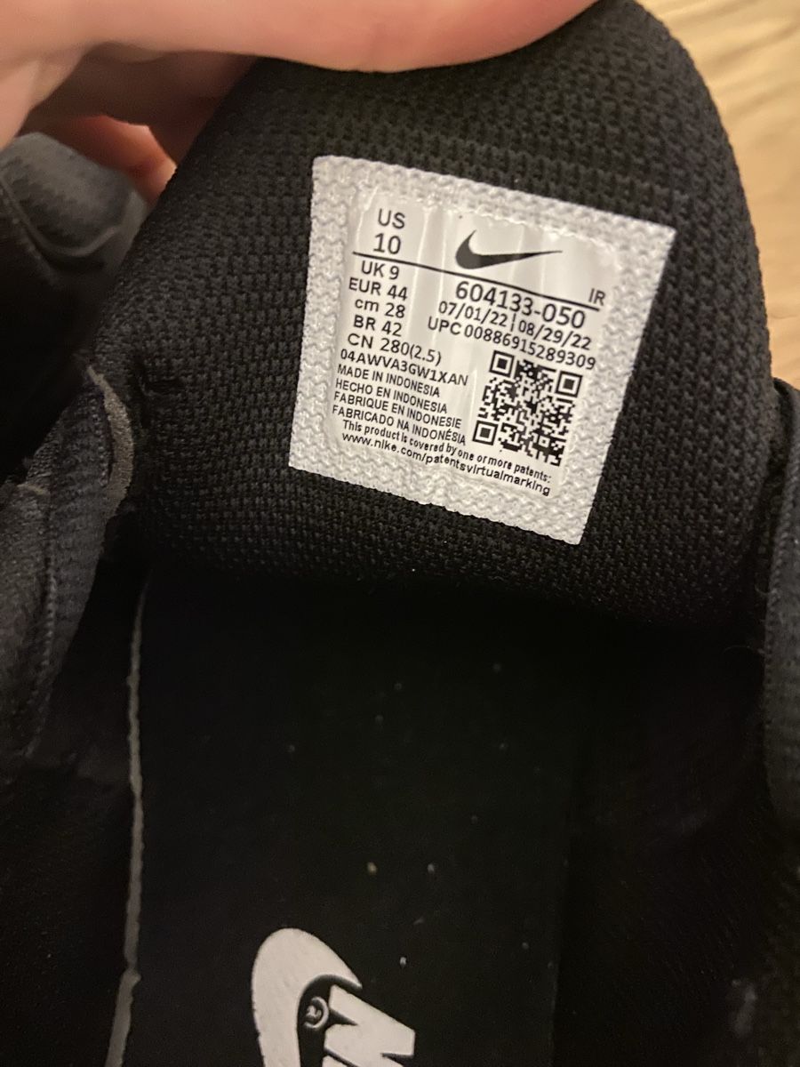Nike Scarpe da uomo: Nike tn – Usato da Wabern venduto da Jul_66 5