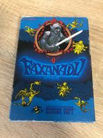 Faxanadu - Nintendo Famicom Japan Spiel