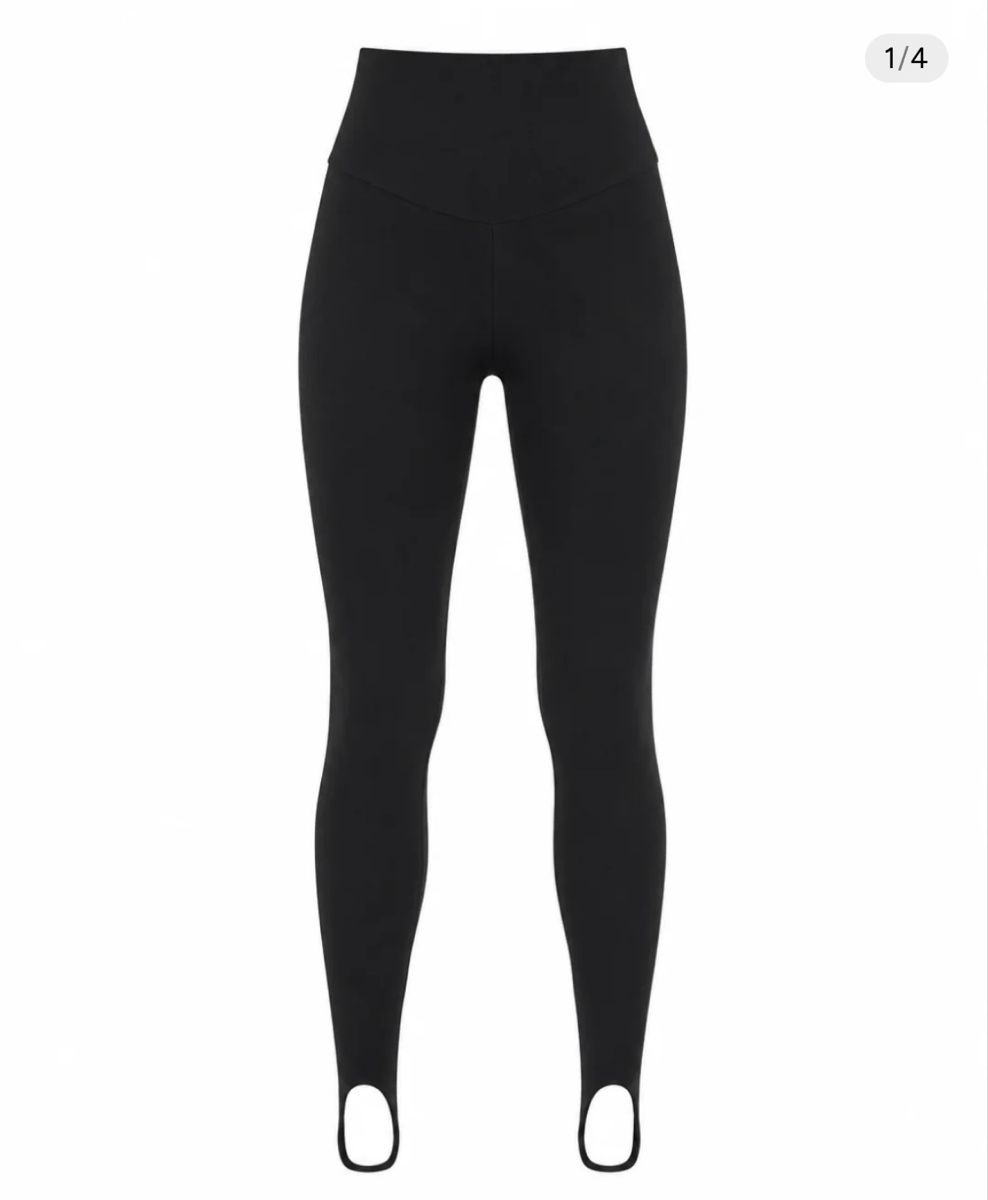 Leggings: Elevate - Leggings – Neu und originalverpackt aus Samstagern von mel_jq7q