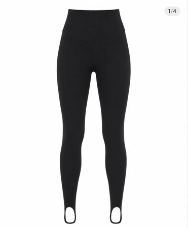Elevate - Leggings