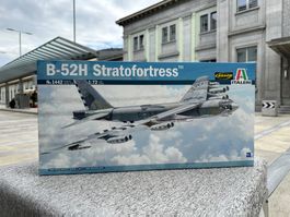 Italeri  1:72 B-52H Stratofortress 1442