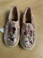 Süsse Minnie Maus Ballerinas Gr.28
