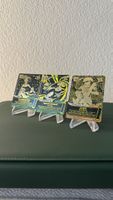 Naruto Mythos first edition - Secret Rares - Naruto usw.