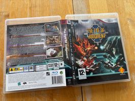 The Eye of Judgement (CIB)