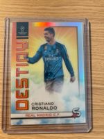 Topps UEFA Superstars - Cristiano Ronaldo Destiny Case Hit
