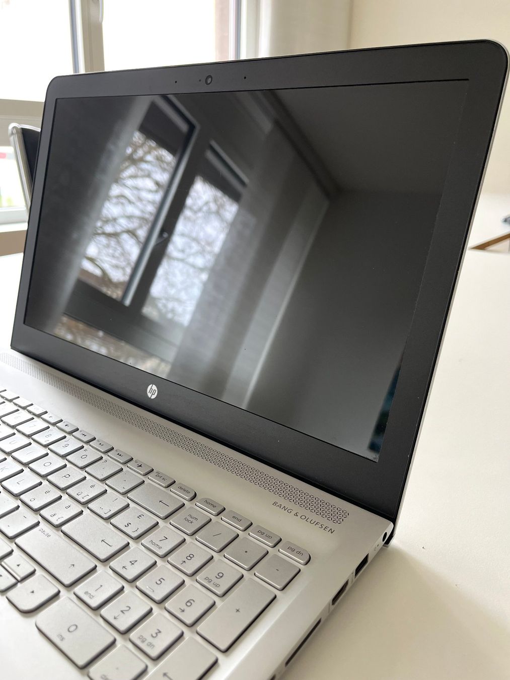 Hewlett Packard Notebooks: HP Laptop ENVY - 15-as165nz – Gebraucht aus Basel von Xani 2