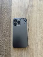 Iphone 13 pro (funktioniert)
