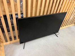 [Reserviert] Samsung Smart TV, 50", 4K UHD