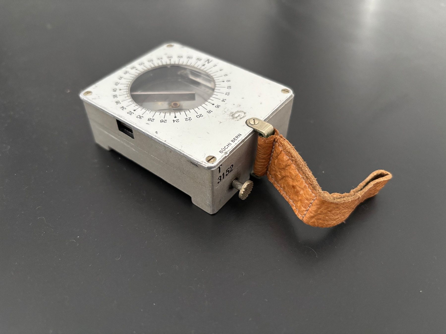 Sitometer Artillerie Messmittel Schweizer Armee (Gebraucht) in ...