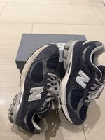 New Balance 2002R Gore-Tex, dunkelblau, Grösse 42,5