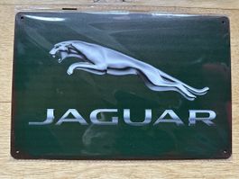Jaguar gb