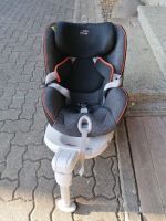 Kindersitz Britax Römer Dualfix guter Zustand