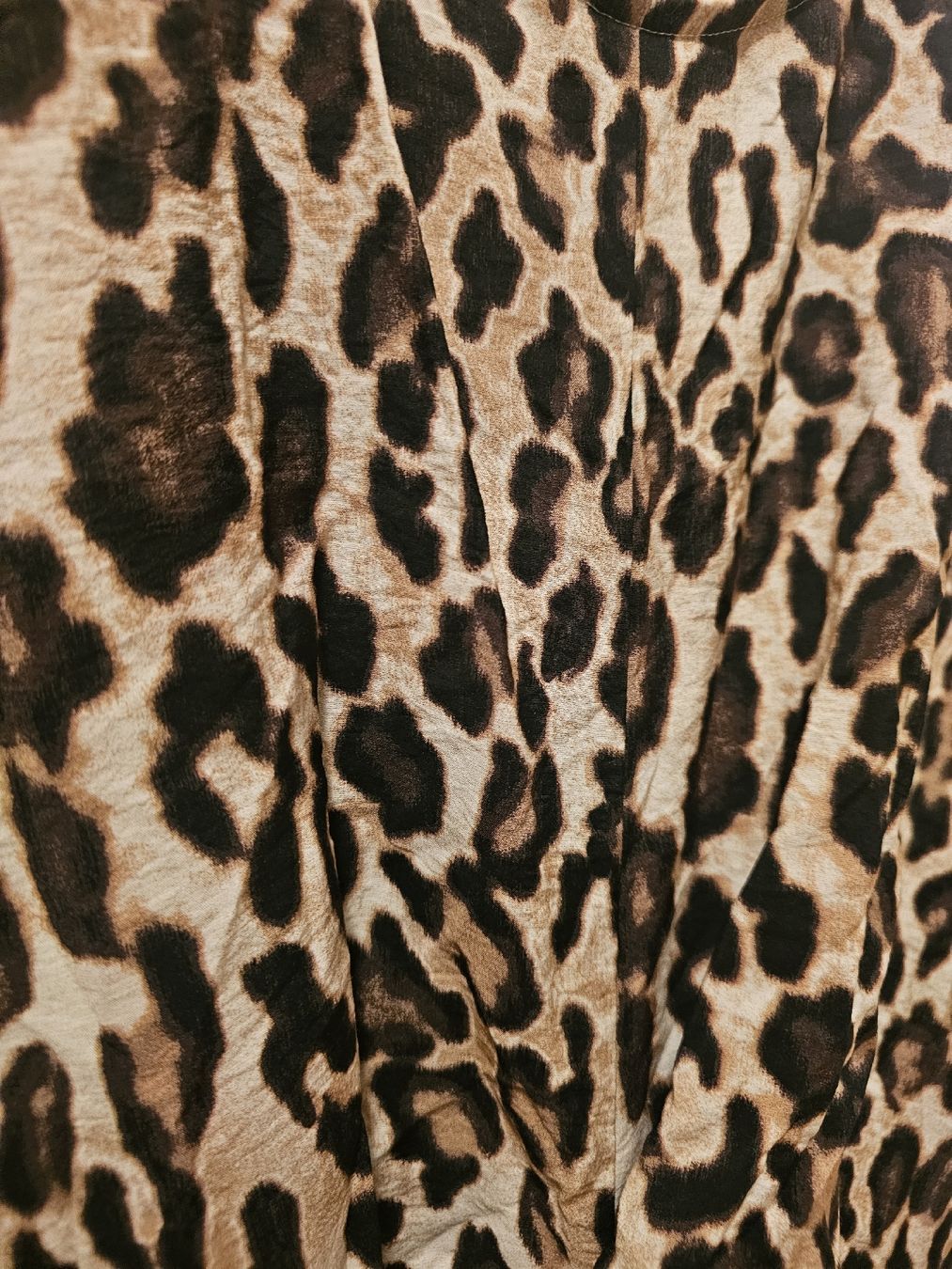 Next Kleider: Next Leo Print Viskose Kleid Grösse 44  – Neu (gemäss Beschreibung) aus Bern von Oscarella 7