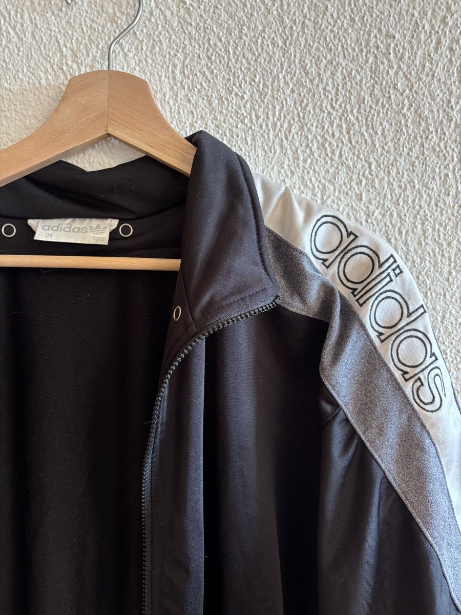 Adidas Giacche: ADIDAS ZIP TRACK JACKET – Usato da Küttigen venduto da noa_78fr 1