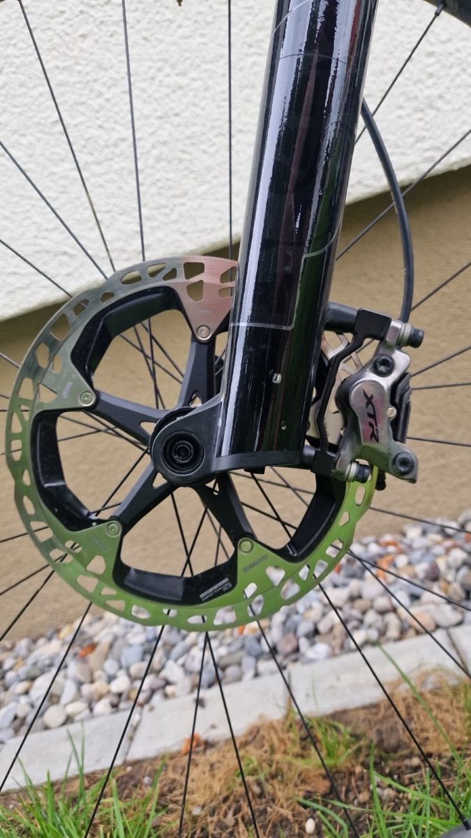 Cube Biciclette: Cube Stereo ONE77 C:68X SLT 29 – Usato da Münchenbuchsee venduto da MaxPerzl 6