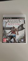PS3 Spiel Assassin's Creed IV Black Flag guter Zustand