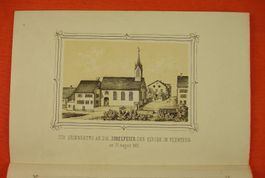 KAPELLE FLUNTERN 1863