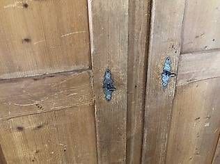 Schränke: Schrank in Tanne – Gebraucht aus Illighausen von ali_wfs6 1