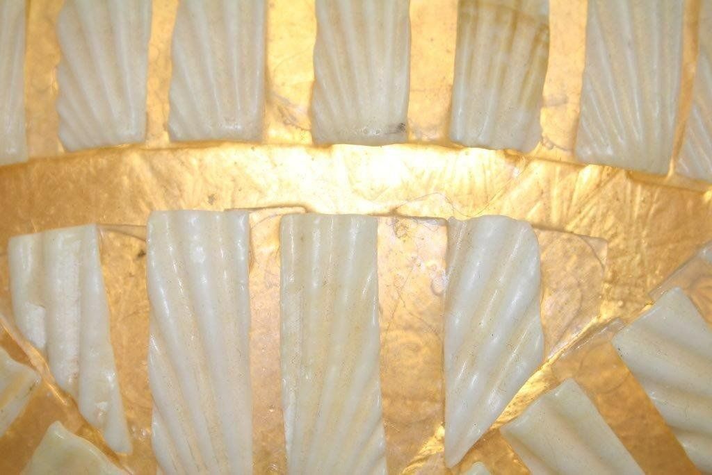 Lampade: grosse exklusive Bodenlampe – Nuovo e nell'imballaggio originale da Wetzikon ZH venduto da Alpari 3