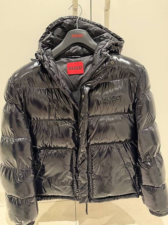 Giacche: Veste pour les hommes Hugo – Usato da Bulle venduto da Preteni