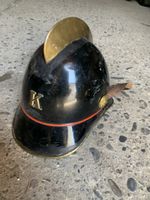 Feuerwehrhelm