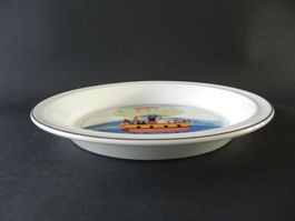 Feuerfeste Form ø 27 cm * NAÏF LAPLAU * von Villeroy & Boch