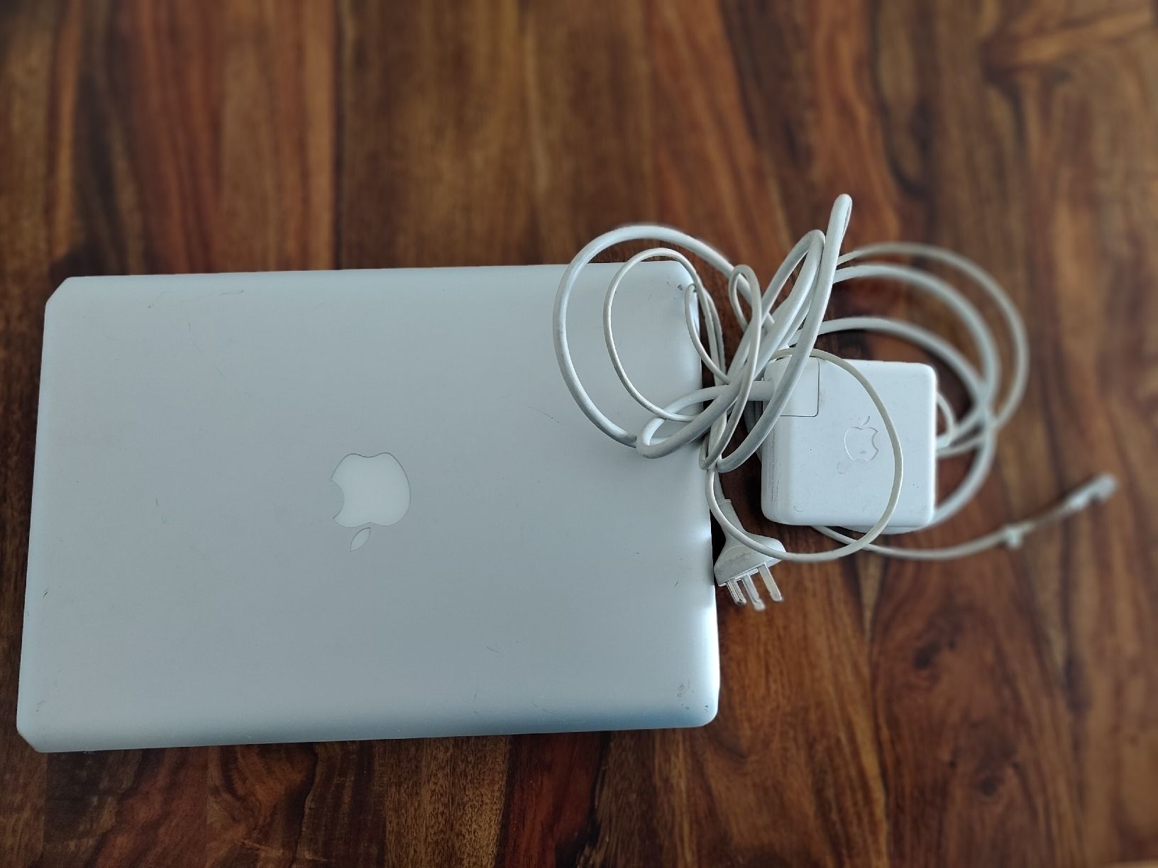 Apple Portables: MacBook Pro (2012) – D'occasion à Genève par PishaCabesa 4
