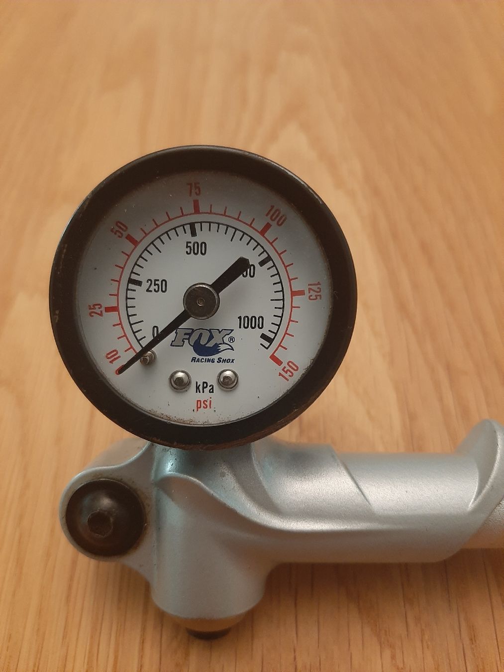 Alle Werkzeuge: Fox Racing Shox Dämpferpumpe – Neu (gemäss Beschreibung) aus Jona von eri_7596 2