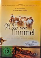 Wie im Himmel