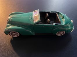 Solido Alfa Romeo 2500 Sport 1/43
