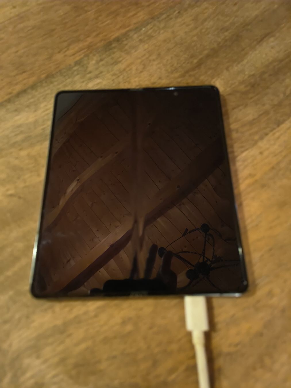 Samsung Handys / Smartphones: Samsung Galaxy FOLD 4. 512GB.12GB RAM – Defekt aus Grimisuat von val_9q7l 3