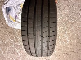 4  Goodyear Eagle F1 Asymmetric 6 225/45 R19 92T EVR