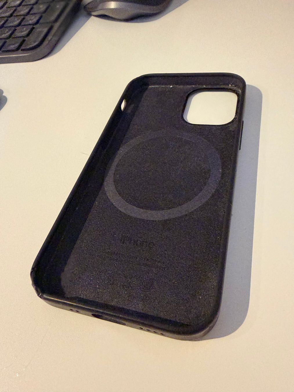 Apple Telefoni cellulari / Smartphones: Apple iPhone 12 mini 128 GB Schwarz – Usato da Bern venduto da ywitschi 2